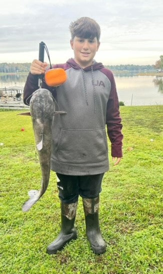 "Catfish Arsenal" Trotline - Kit