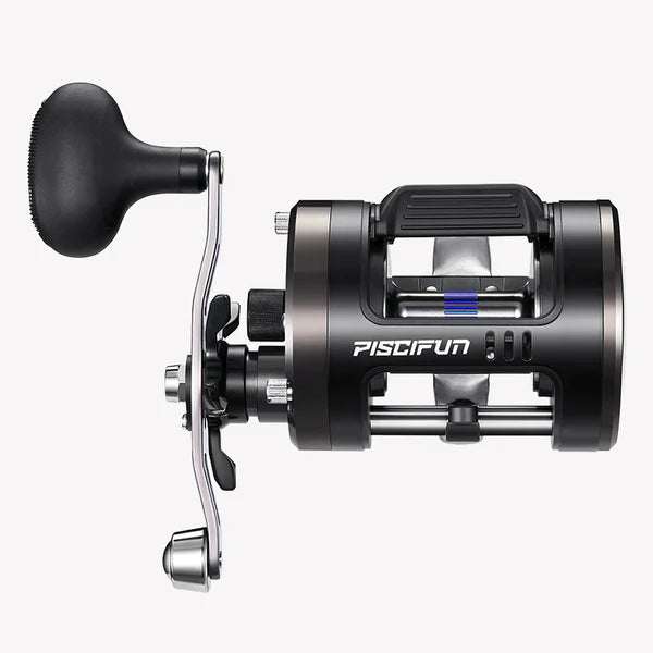 Affiliate Product - Piscifun® Chaos Pro CNC Baitcasting Reel Freshwater Fishing