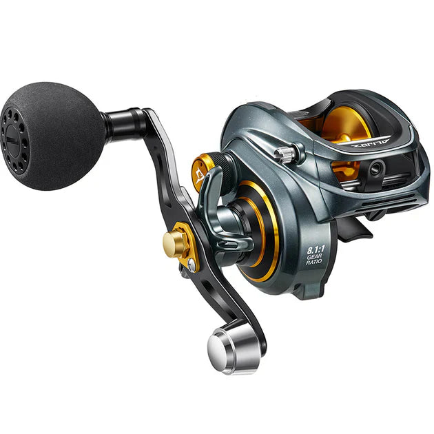 Affiliate Product - Piscifun® Alijoz Size 300 Low Profile Baitcasting Reel