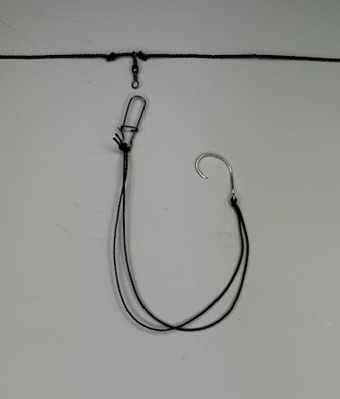 "Catfish Arsenal" Trotline Medium Weight
