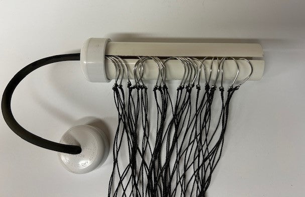 "Catfish Arsenal" Trotline Medium Weight
