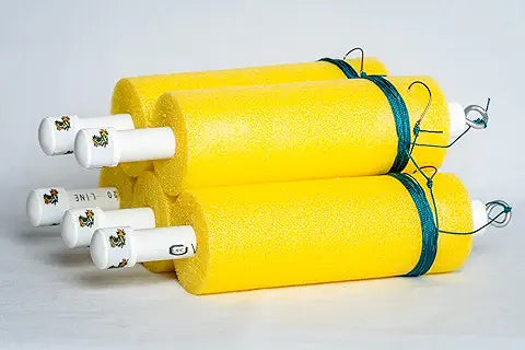 Doug's Jugs Fishing Jugs