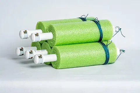 Doug's Jugs Fishing Jugs