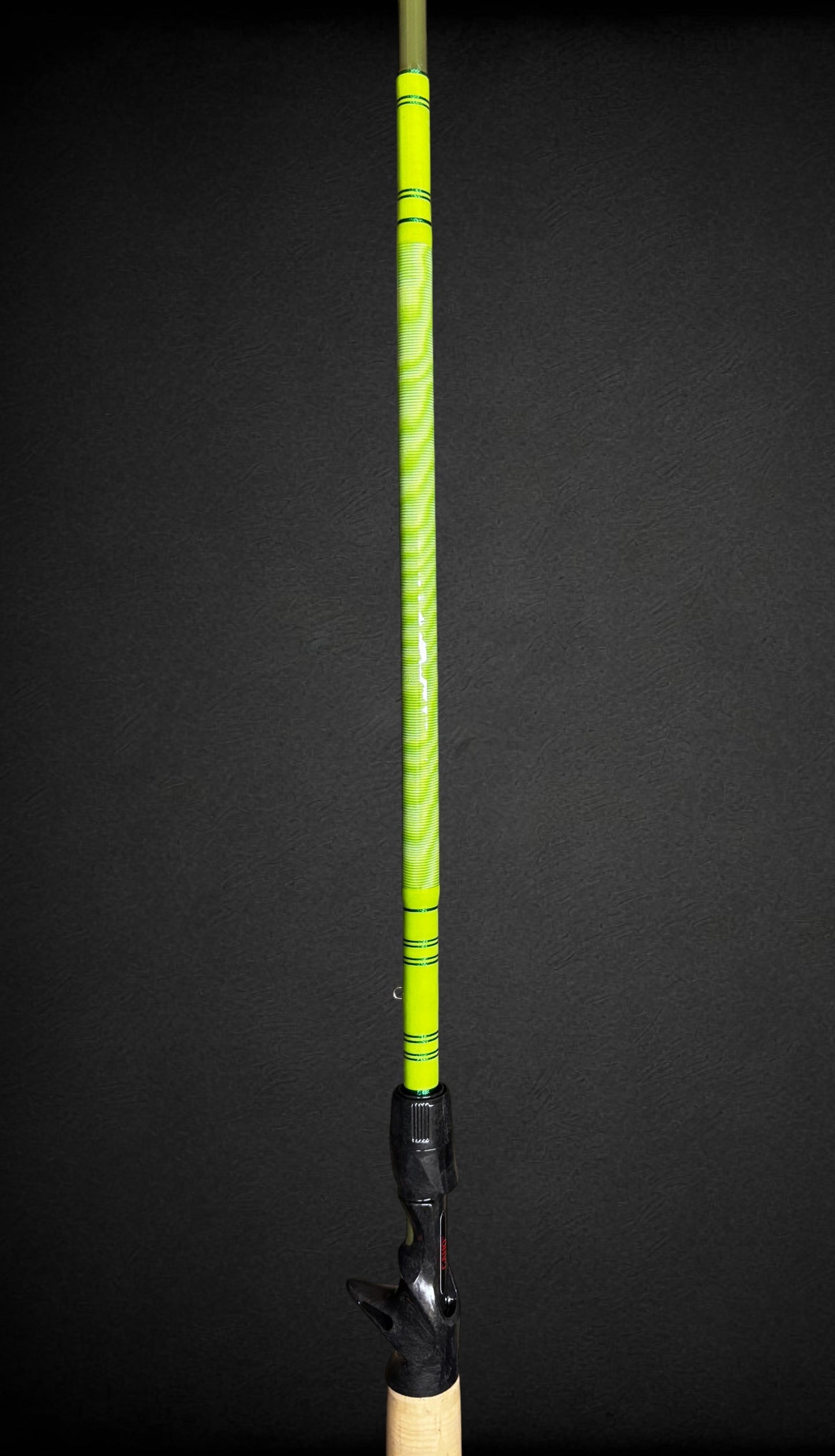 "Cross Brand" Custom Fishing Rod