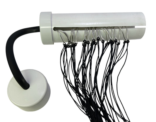 "Catfish Arsenal" Trotline Hook Bar