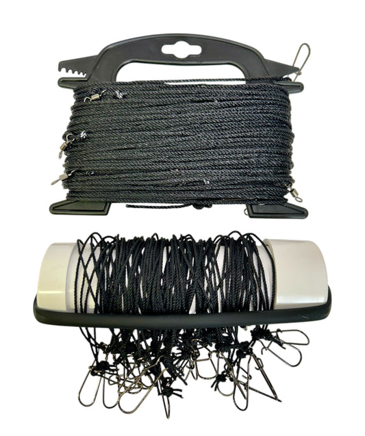 "Catfish Arsenal" Trotline Medium Weight