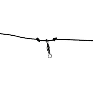 "Catfish Arsenal" Trotline Heavy Weight