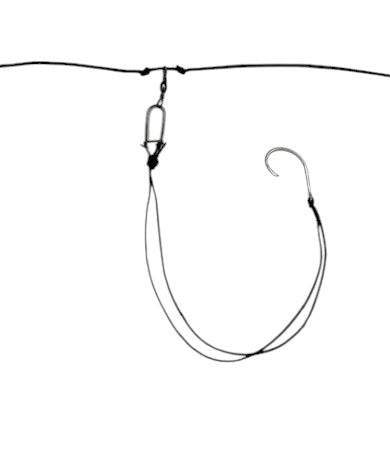 "Catfish Arsenal" Trotline Heavy Weight