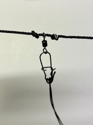 "Catfish Arsenal" Trotline Heavy Weight