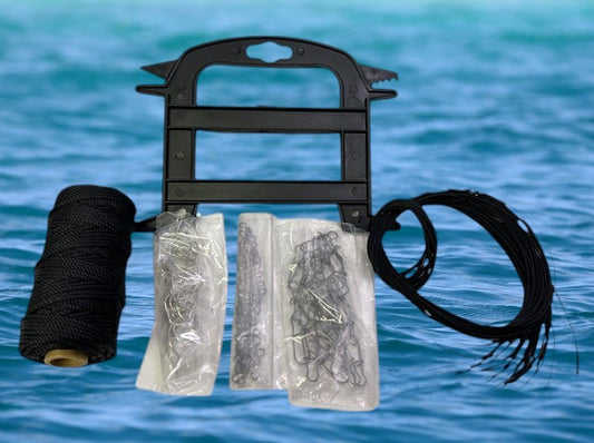 "Catfish Arsenal" Trotline - Kit